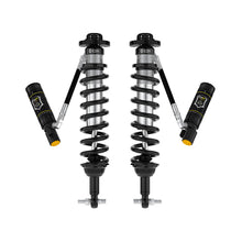 Load image into Gallery viewer, 21-Up-Ford-Bronco-2-3In-Front-2.5-Vs-Rr-Cdev-Coilover-Kit