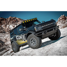Load image into Gallery viewer, 21-Up-Ford-Bronco-2-3In-Front-2.5-Vs-Rr-Coilover-Kit