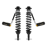 ICON 48700C 21-23 BRONCO FRONT 2.5 VS RR CDCV COILOVER KIT
