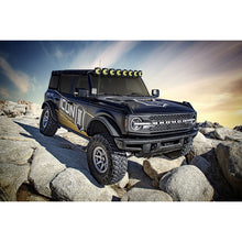 Load image into Gallery viewer, 21-Up-Ford-Bronco-2-3In-Front-2.5-Vs-Rr-Coilover-Kit