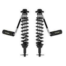 Load image into Gallery viewer, 21-Up-Ford-Bronco-2-3In-Front-2.5-Vs-Rr-Coilover-Kit