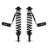 ICON 48700 21-23 BRONCO FRONT 2.5 VS RR COILOVER KIT