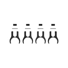 Load image into Gallery viewer, 21-Up-Ford-Bronco-2-3In-Hose-Route-Kit-Oem-Rear-Link-1.9In