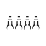 ICON 611072 21-23 BRONCO HOSE ROUTE KIT OEM REAR LINK 1.9