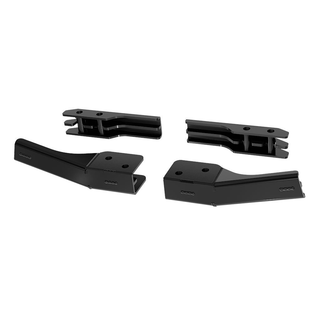 21-Up-Ford-Bronco-High-Clearance-Crash-Bar-Kit