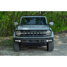 Load image into Gallery viewer, 21-Up-Ford-Bronco-Stage-Series-Fog-Pocket-Kit---White-Max