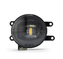 Load image into Gallery viewer, AlphaRex 210001 DoubleTap Dual Color LED Projector Fog Lights for Select Toyota RAV4, Toyota Sienna, Toyota Tacoma, Toyota Tundra