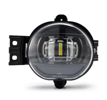 Load image into Gallery viewer, AlphaRex 210005 DoubleTap Dual Color LED Projector Fog Lights for Select Dodge Durango, Dodge Ram 1500, Dodge Ram 2500, Dodge Ram