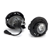 Load image into Gallery viewer, AlphaRex 210006 DoubleTap Dual Color LED Projector Fog Lights for Select Chevrolet Avalanche, Chrysler 200, Chrysler 300, Chrysler Pacifica, Chrysler Voyager