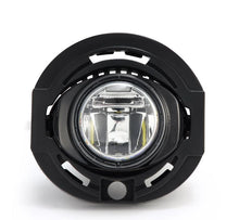Load image into Gallery viewer, AlphaRex 210006 DoubleTap Dual Color LED Projector Fog Lights for Select Chevrolet Avalanche, Chrysler 200, Chrysler 300, Chrysler Pacifica, Chrysler Voyager