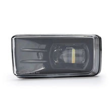 Load image into Gallery viewer, AlphaRex 210008 DoubleTap Dual Color LED Projector Fog Lights for Select Chevrolet Silverado 1500, Chevrolet Silverado 2500, Chevrolet Silverado