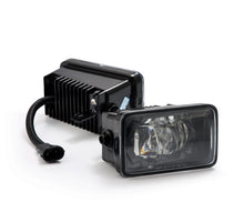 Load image into Gallery viewer, AlphaRex 210009 DoubleTap Dual Color LED Projector Fog Lights for Select Chevrolet Avalanche, Chevrolet Suburban 1500, Chevrolet Tahoe