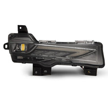 Load image into Gallery viewer, AlphaRex 210010 DoubleTap Dual Color LED Projector Fog Lights for Select Tesla 3, Tesla Y