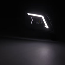 Load image into Gallery viewer, AlphaRex 210017 DoubleTap Dual Color LED Projector Fog Lights for Select Chevrolet Silverado 1500, Chevrolet Silverado HD, Chevrolet Silverado HD