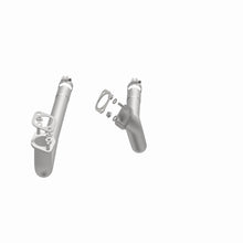 Load image into Gallery viewer, MagnaFlow Exhaust Products 19304 Direct-Fit Exhaust Pipe for Select Chrysler Cordoba, Dodge 330, Dodge 440, Dodge Charger, Dodge Coronet, Dodge Dart, Dodge Magnum, Dodge Monaco, Dodge Polara, Plymouth Belvedere, Plymouth Fury, Plymouth GTX, Plymouth Road