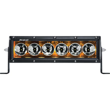 Load image into Gallery viewer, Rigid Industries 210053 Radiance+10 Inch RGBW Light Bar