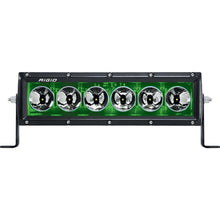 Load image into Gallery viewer, Rigid Industries 210053 Radiance+10 Inch RGBW Light Bar