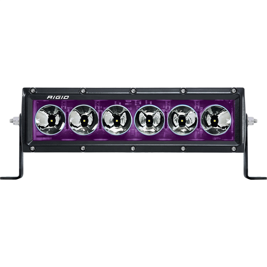 Rigid Industries 210053 Radiance+10 Inch RGBW Light Bar