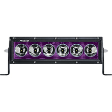 Load image into Gallery viewer, Rigid Industries 210053 Radiance+10 Inch RGBW Light Bar