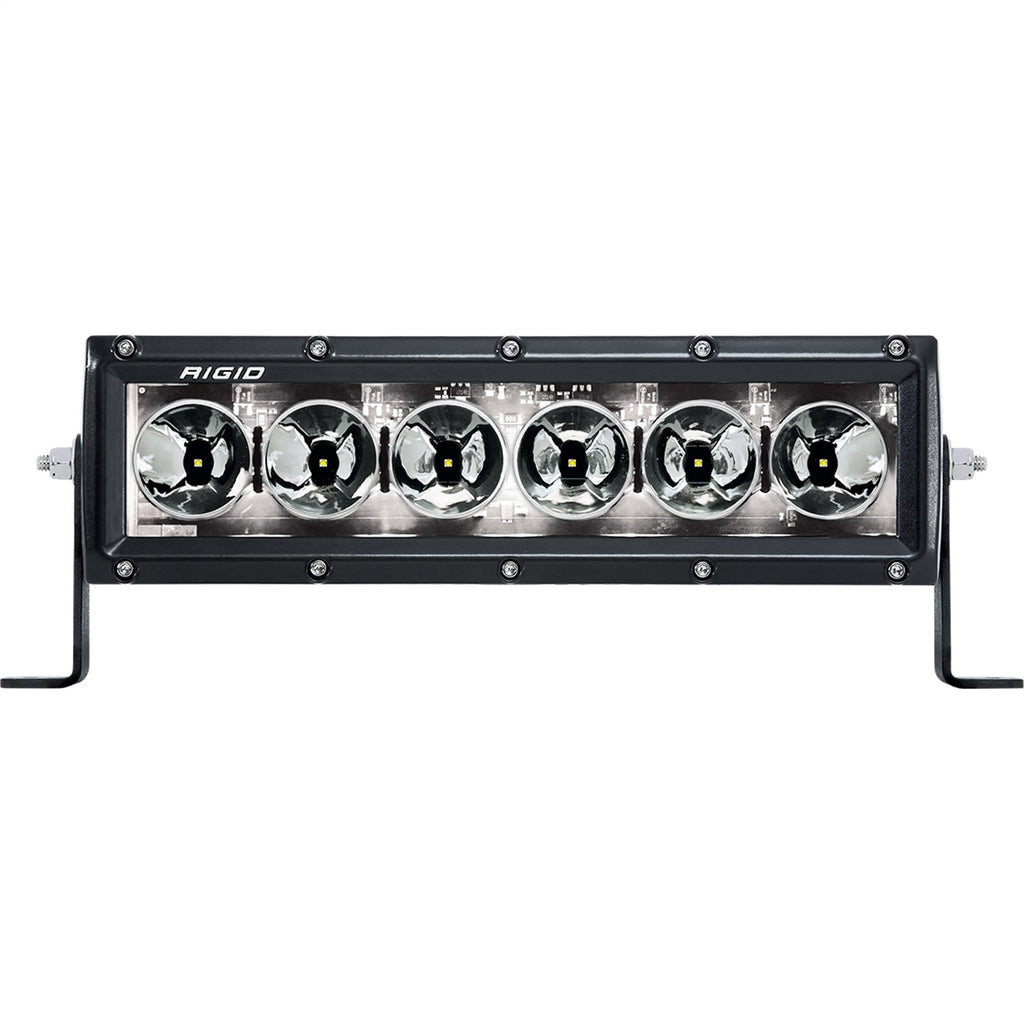Rigid Industries 210053 Radiance+10 Inch RGBW Light Bar