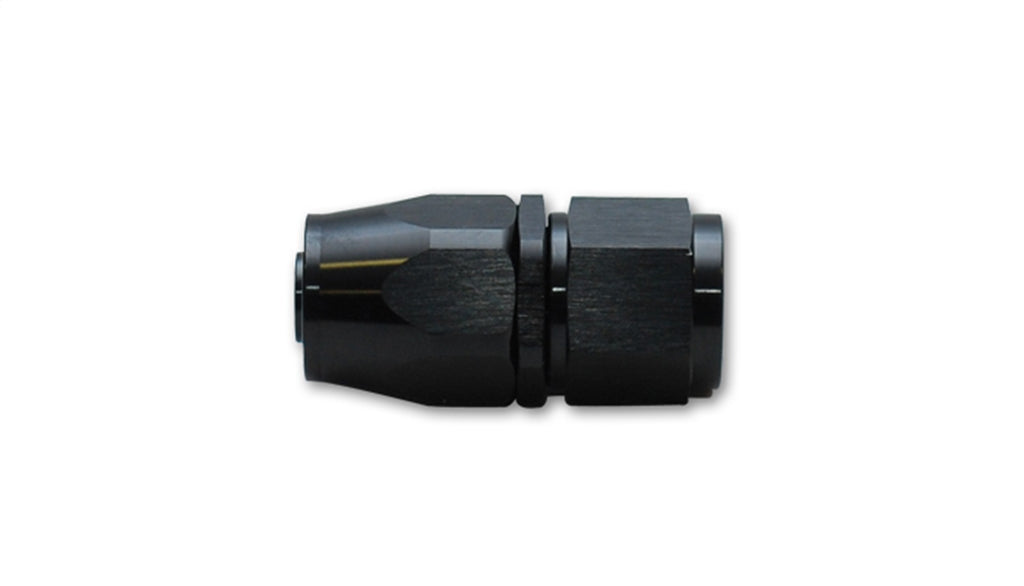 Vibrant Performance 21008 Straight Swivel Hose End Fitting