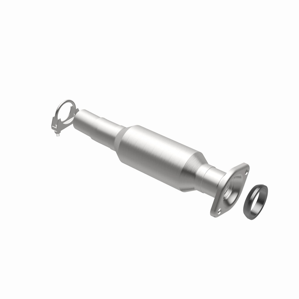 MagnaFlow Exhaust Products 5592030 California CARB Direct-Fit Catalytic Converter for Select Toyota Sienna