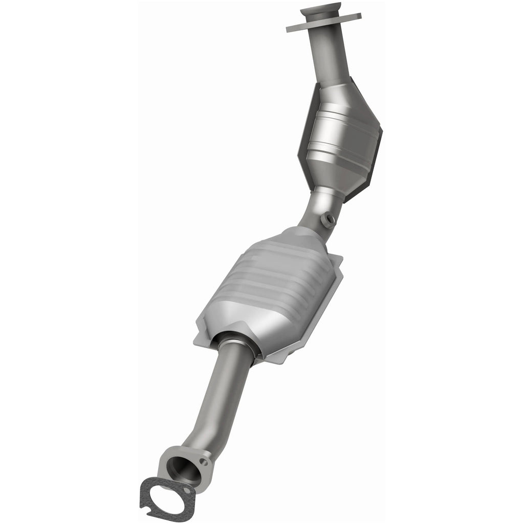 MagnaFlow Exhaust Products 23331 HM Grade Direct-Fit Catalytic Converter for Select Ford Crown Victoria, Lincoln Town Car, Mercury Grand Marquis