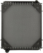 Load image into Gallery viewer, Spectra Premium 2101-1701A Aluminum Industrial Radiator