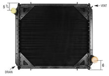 Load image into Gallery viewer, Spectra Premium 2101-1701 Industrial Complete Radiator