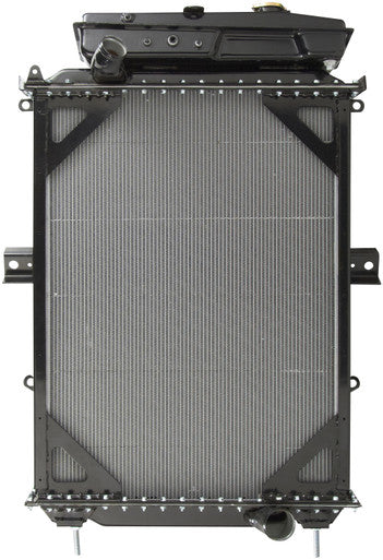 Spectra Premium 2101-2503A Aluminum Industrial Radiator