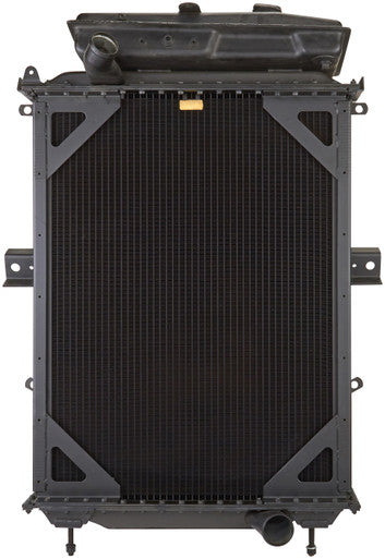 Spectra Premium 2101-2503 Industrial Complete Radiator