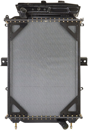 Spectra Premium 2101-2506A Aluminum Industrial Radiator