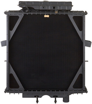 Spectra Premium 2101-3702 Industrial Complete Radiator