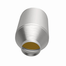 Load image into Gallery viewer, MagnaFlow Exhaust Products 337304 California CARB Universal Catalytic Converter for Select American Motors Concord, American Motors Gremlin, American Motors Spirit, Chrysler Conquest, Chrysler Cordoba, Chrysler Fifth Avenue, Chrysler Imperial, Chrysler