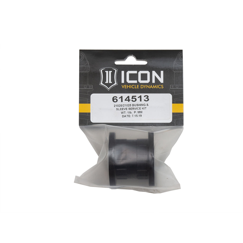 2102021025-Bushing--Sleeve-Service-Kit