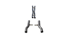 Load image into Gallery viewer, Corsa Performance 21024 2.75in. X-Pipe Resonator Delete Kit for Select Chrysler 300, Dodge Charger