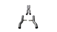Load image into Gallery viewer, Corsa Performance 21025 2.75in. X-Pipe Resonator Delete Kit for Select Dodge Challenger