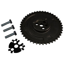 Load image into Gallery viewer, COMP Cams 2102CG Cam Gear and Lock Plate Kit for GM 3-Bolt LS