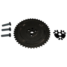 Load image into Gallery viewer, COMP Cams 2102CG Cam Gear and Lock Plate Kit for GM 3-Bolt LS