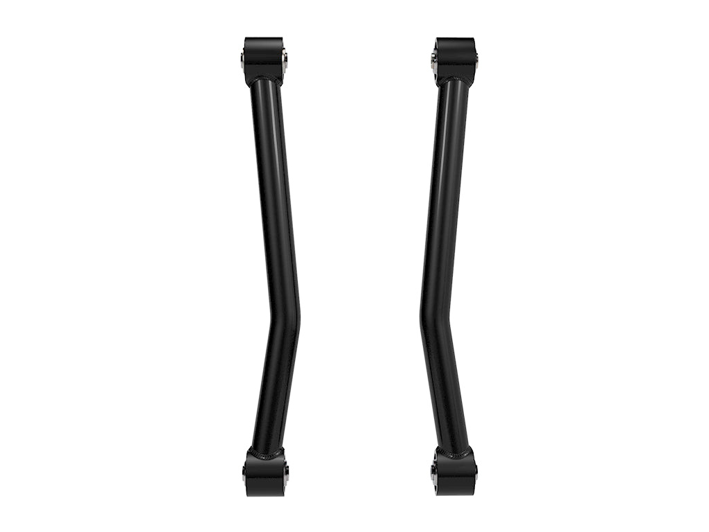 ICON Vehicle Dynamics 21031 07-18 JK FRONT LOWER FIXED LINK KIT for Select Jeep Wrangler, Jeep Wrangler JK