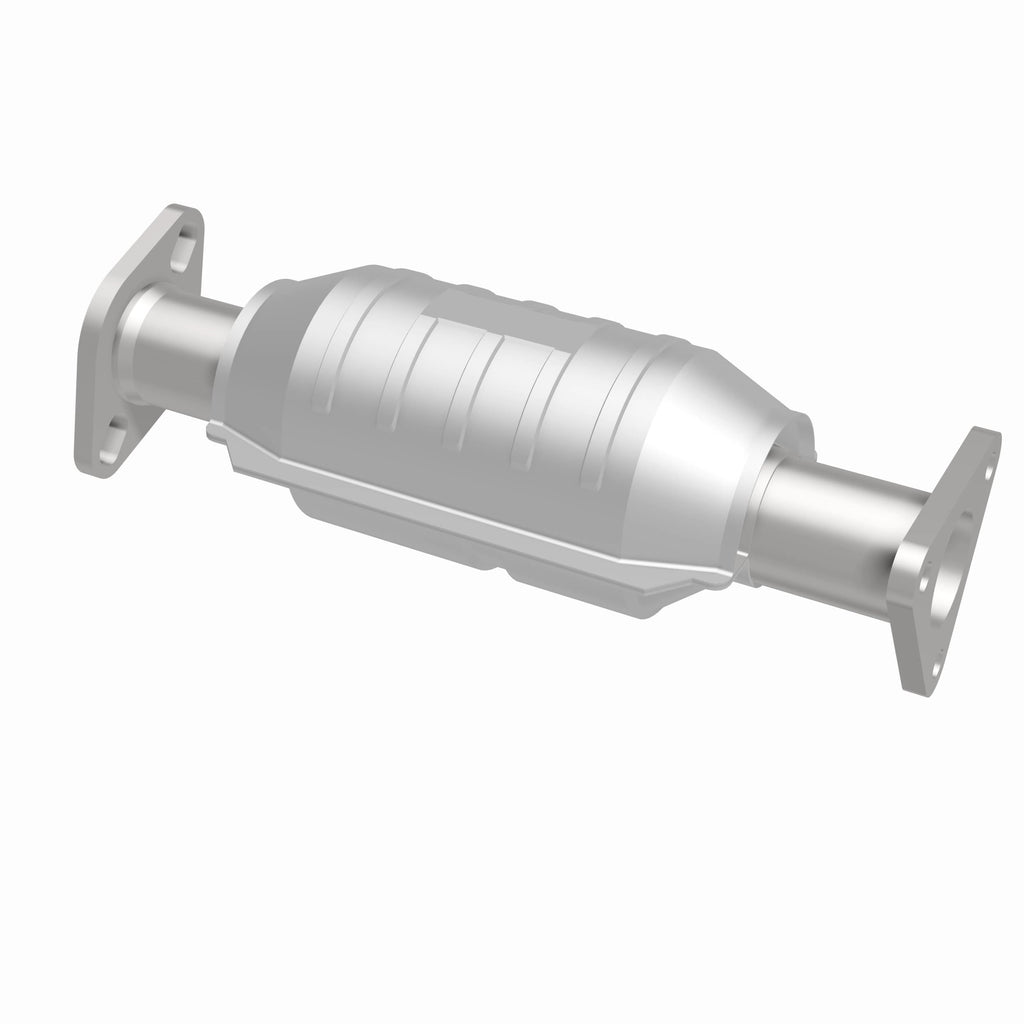 MagnaFlow Exhaust Products 23833 Standard Grade Direct-Fit Catalytic Converter for Select Mercedes-Benz 260E, Mercedes-Benz 300E, Mercedes-Benz 300TE