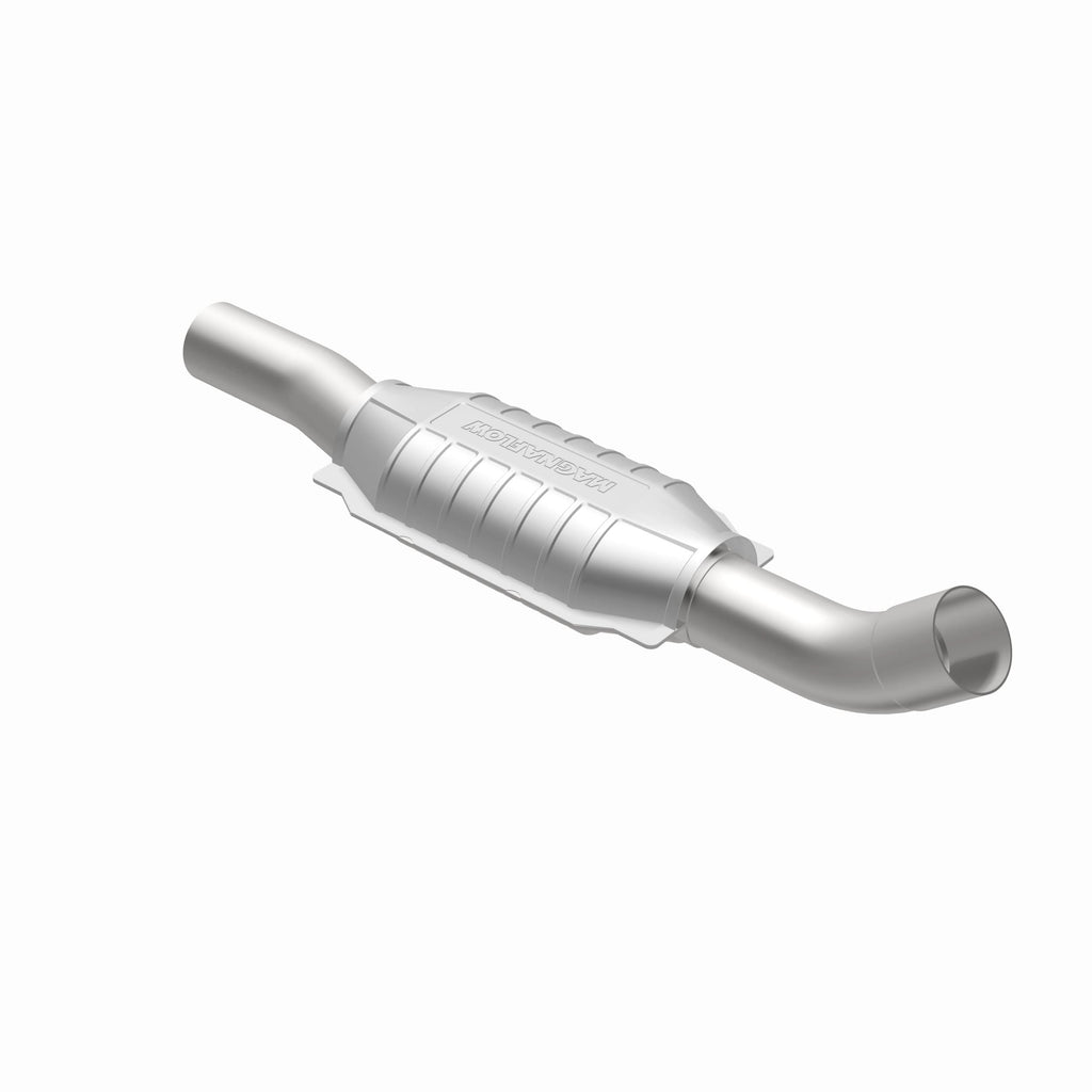 MagnaFlow Exhaust Products 23289 Standard Grade Direct-Fit Catalytic Converter for Select Dodge B100, Dodge B150, Dodge B200, Dodge B250, Dodge B300, Dodge B350, Plymouth PB100, Plymouth PB150, Plymouth PB200, Plymouth PB250, Plymouth PB300, Plymouth