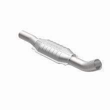 Load image into Gallery viewer, MagnaFlow Exhaust Products 23289 Standard Grade Direct-Fit Catalytic Converter for Select Dodge B100, Dodge B150, Dodge B200, Dodge B250, Dodge B300, Dodge B350, Plymouth PB100, Plymouth PB150, Plymouth PB200, Plymouth PB250, Plymouth PB300, Plymouth