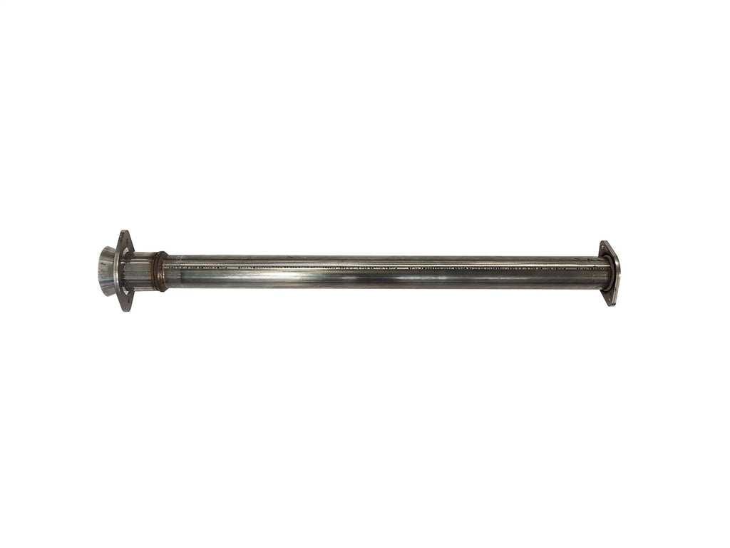 Corsa Performance 21044 3.0in. Resonator Delete Kit for Select Ram