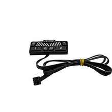 Load image into Gallery viewer, Rigid Industries 21045 ADAPT DASH CONTROL PANEL