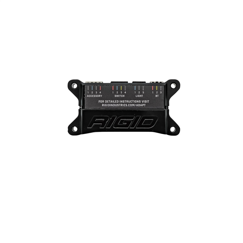 Rigid Industries 21045 ADAPT DASH CONTROL PANEL