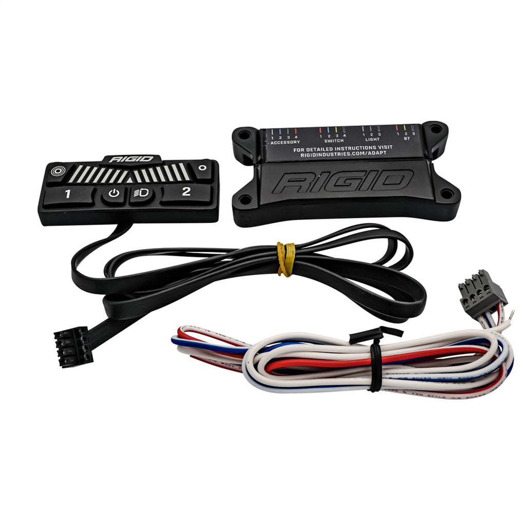 Rigid Industries 21045 ADAPT DASH CONTROL PANEL