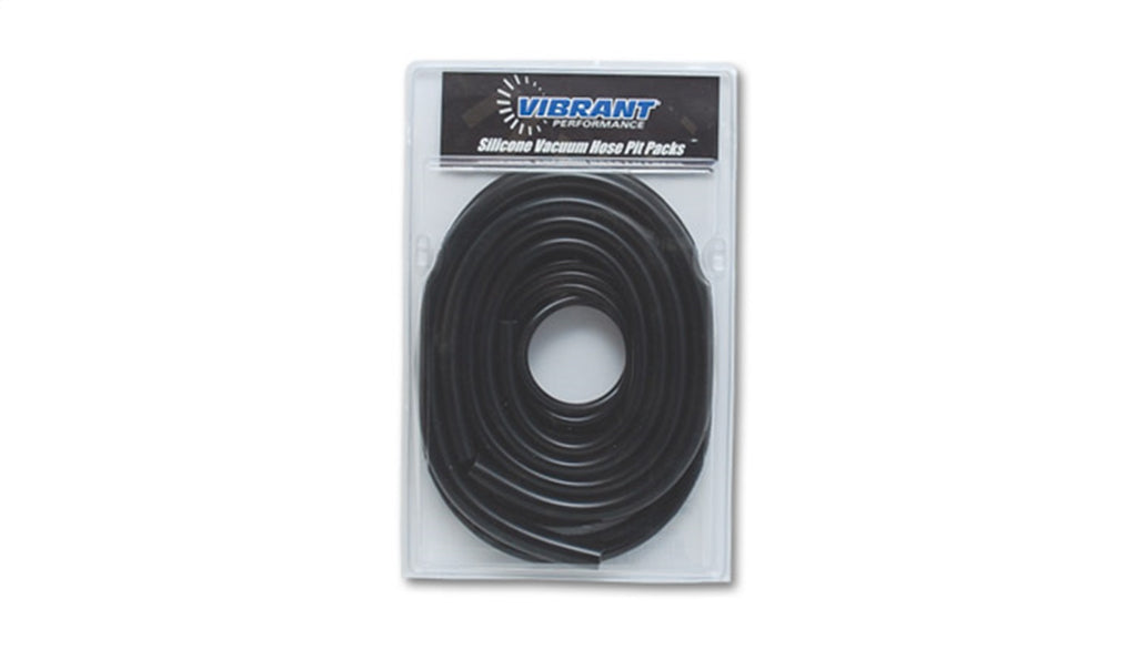 Vibrant Performance 2104 Silicone Vacuum Hose Pit Kit