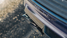 Load image into Gallery viewer, Corsa Performance 21052 2.75in. Cat-Back Dual Rear Exit with Twin 4.5in. Polished Pro-Series Tips for Select Jeep Grand Cherokee