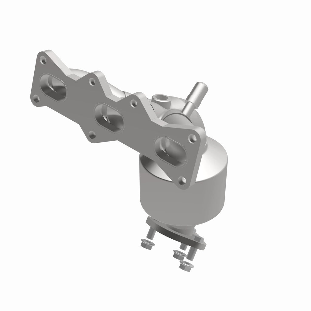 MagnaFlow Exhaust Products 50869 HM Grade Manifold Catalytic Converter for Select Mazda Millenia